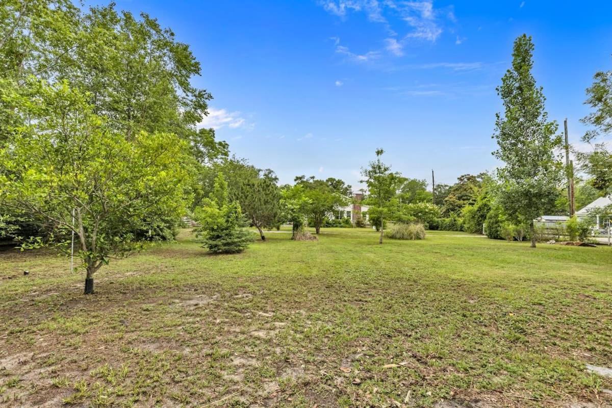 Bare Feet Bungalow -Close To Beach & Dog Friendly Gulfport Exterior foto