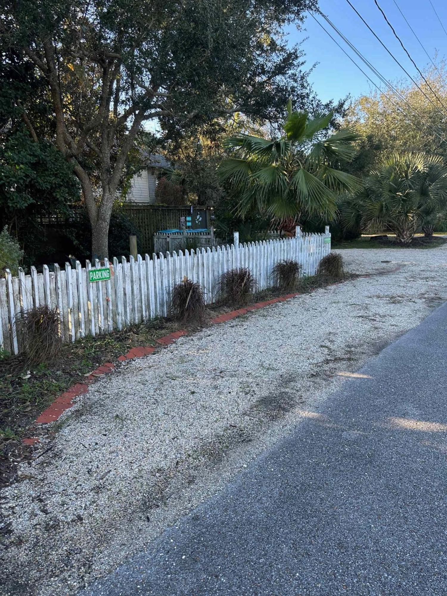 Bare Feet Bungalow -Close To Beach & Dog Friendly Gulfport Exterior foto